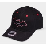 Difuzed DC Batman: Snapback Cap