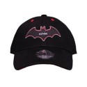 Difuzed DC Batman: Snapback Cap