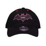 Difuzed DC Batman: Snapback Cap