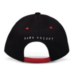 Difuzed DC Batman: Snapback Cap