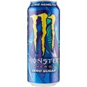 Monster Energy Lewis Hamilton Zero Sugar 500ml