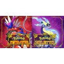 Pokemon Set allenatore fuoriclasse Scarlatto (Ed. Ita)