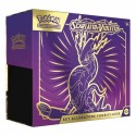 Pokemon Set allenatore fuoriclasse Scarlatto (Ed. Ita)