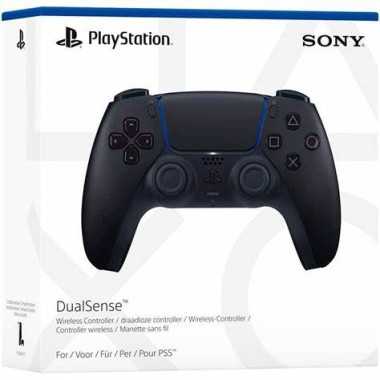 Sony DualSense Joypad PS5 (Midnight Black)