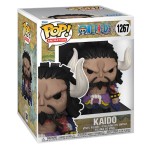 Funko Pop! One Piece- Kaido N.1267