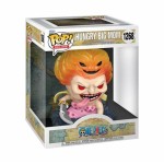 Funko Pop! One Piece- Hungry Big Mom N.1268