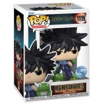 Funko Pop! "Jujutsu Kaisen": Megumi Fushiguro with Toads (Special Edition)(1119)