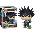 Funko Pop! "Jujutsu Kaisen": Megumi Fushiguro with Toads (Special Edition)(1119)