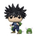 Funko Pop! "Jujutsu Kaisen": Megumi Fushiguro with Toads (Special Edition)(1119)