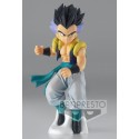 Banpresto Solide Edge Works Vol.6: Dragon Ball Z Gotenks (20 cm)