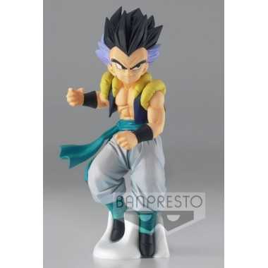 Banpresto Solide Edge Works Vol.6: Dragon Ball Z Gotenks (20 cm)