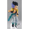 Banpresto Solide Edge Works Vol.6: Dragon Ball Z Gotenks (20 cm)