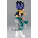 Banpresto Solide Edge Works Vol.6: Dragon Ball Z Gotenks (20 cm)