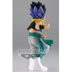 Banpresto Solide Edge Works Vol.6: Dragon Ball Z Gotenks (20 cm)