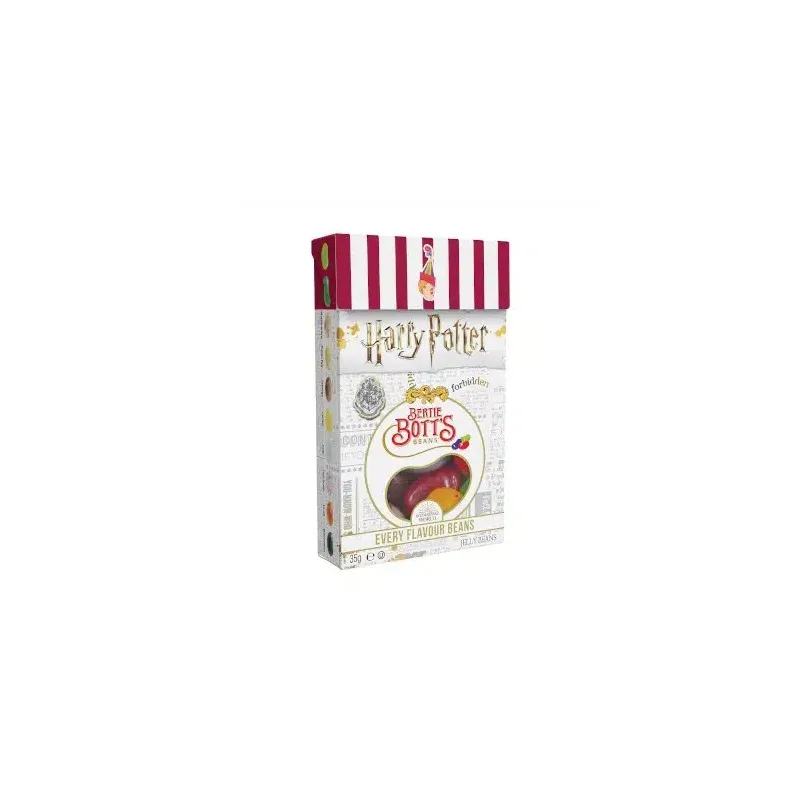 Harry Potter Bertie Bott's Beans (35gr)