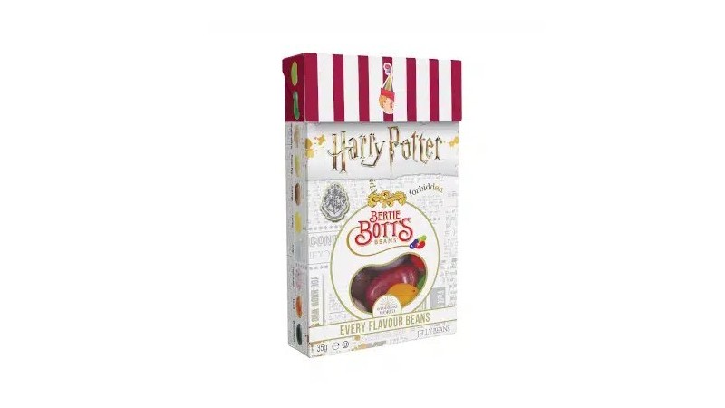 Harry Potter Bertie Bott's Beans (35gr)