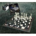 Harry Potter Wizards Chess Set (Set Scacchi)