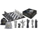 Harry Potter Wizards Chess Set (Set Scacchi)