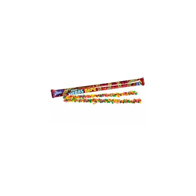 Nerds Rope Raimbow (26gr)