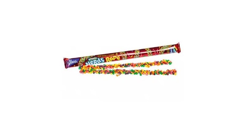 Nerds Rope Raimbow (26gr)