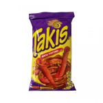 Takis Ninja Teriyaki (90gr)