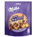 Milka Mini Wafers (110gr)