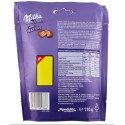 Milka Mini Wafers (110gr)