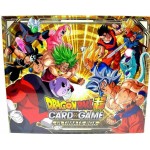 Dragon Ball Super Card Game Ultimate Box (Ed. Eng)