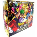 Dragon Ball Super Card Game Ultimate Box (Ed. Eng)