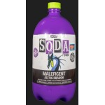 Funko Soda 3 Liter: "Disney Villains" Maleficent as the Dragon (2022 Fall Convention)