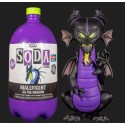 Funko Soda 3 Liter: "Disney Villains" Maleficent as the Dragon (2022 Fall Convention)