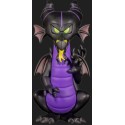 Funko Soda 3 Liter: "Disney Villains" Maleficent as the Dragon (2022 Fall Convention)