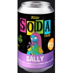 Funko Soda 330ml: "Disney The Nightmare before Christmas" Sally (International Edition)