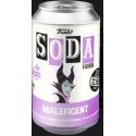 Funko Soda 330ml: "Disney The Sleeping Beauty" Maleficent (International Edition)