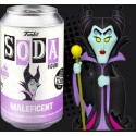 Funko Soda 330ml: "Disney The Sleeping Beauty" Maleficent (International Edition)