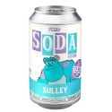 Funko Soda 330ml: "Disney Pixar Monsters Inc." Sulley International Edition