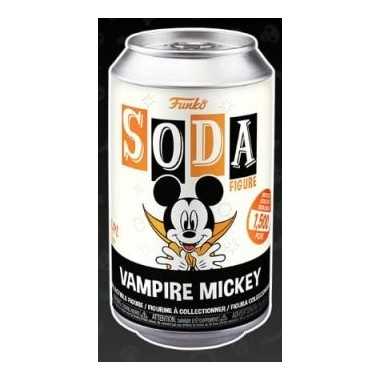 Funko Soda 330ml: Disney Vampire Mickey (International Edition)