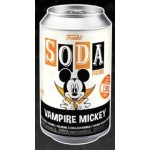 Funko Soda 330ml: Disney Vampire Mickey (International Edition)