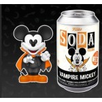 Funko Soda 330ml: Disney Vampire Mickey (International Edition)