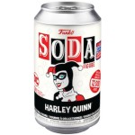 Funko Soda 330ml: "Dc Comics" Harley Quinn (2021 Summer Convention)