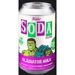 Funko Soda 330ml: "Thor Ragnarok" Gladiator Hulk (International Edition)