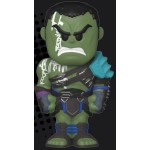 Funko Soda 330ml: "Thor Ragnarok" Gladiator Hulk (International Edition)