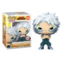 Funko Pop! "My Hero Academia": Tetsutetsu Tetsutetsu (Special Edition)(1148)