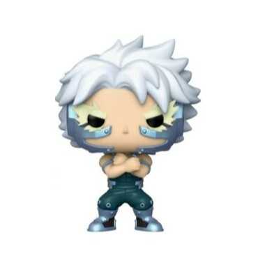 Funko Pop! "My Hero Academia": Tetsutetsu Tetsutetsu (Special Edition)(1148)