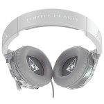 Turtlebeach Gaming Headset Recon70 White Camo (PS4/PS5/Xbox/Nintendo Switch/PC) per Xbox per PS4