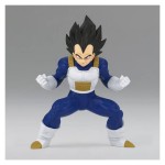 Dragon Ball Z Chosenshiretsuden III Vol.2 Vegeta