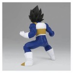 Dragon Ball Z Chosenshiretsuden III Vol.2 Vegeta