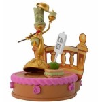 Abystyle "Disney Beauty and the Beast": Lumiere (10cm)