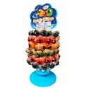 Joy Gum: Eye Ball Lollipops (15gr)