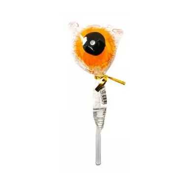 Joy Gum: Eye Ball Lollipops (15gr)